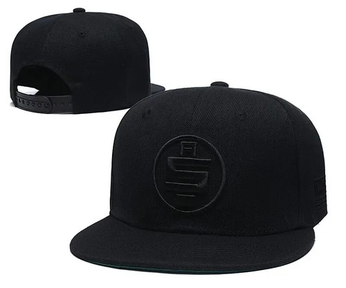 Trendy All-match Flat Brim Hat European and American Style Ladies Hip-hop - Picture 11 of 17