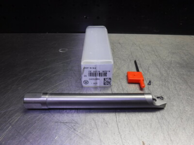 Iscar ITS BORE Solid Carbide Boring Bar 16mm Shank IHAXF 16-18-E (LOC3434)
