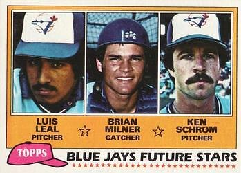 1981 Topps Baseball Cards Complete Your Set U-Pick (#'s 501-726) Nm-Mint - Bild 68 von 196