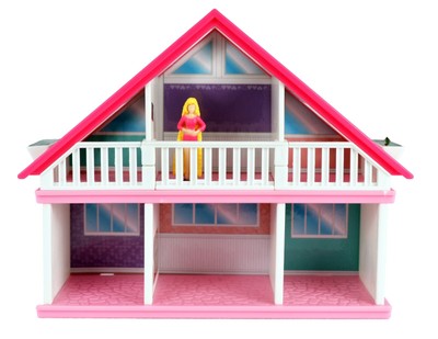 ebay barbie dreamhouse