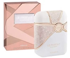 LE PARFAIT POUR FEMME Armaf PERFUME FOR WOMEN 3.4oz/. FREE SHIIPING. USA SHIPPED