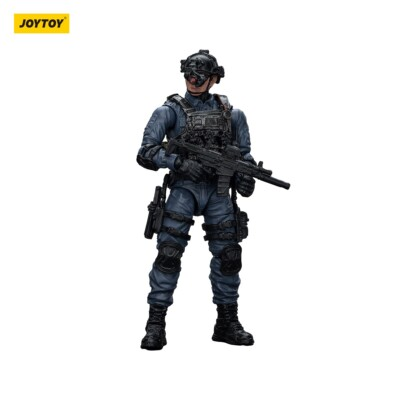 #ad JOYTOY 1 18 action figures Army Builder Promotion Pack Figure 32 JT1514 $17.59