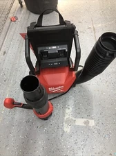 Milwaukee 3009-20 M18 FUEL 18V Four Battery Backpack Blower