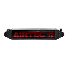 AIRTEC Motorsport Intercooler Upgrade For Ford Focus MK3 ST Diesel 2.0 TDCi
