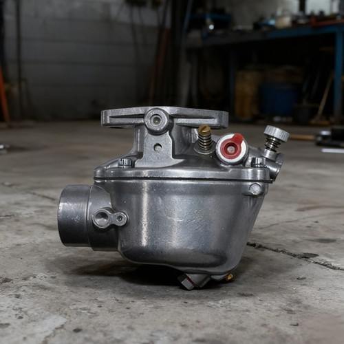 Carburetor Fits For 50 135 35 150 TO35 202 204 F40 Fits For Massey Harri NEWWKi8 - Picture 2 of 10