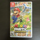 Mario Party Superstars - Nintendo Switch