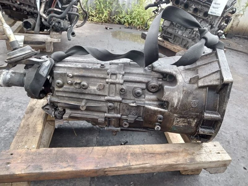 Manual Transmission 6 Speed Convertible RWD Is Fits 07-13 BMW 335iMILES:111000 Foto 4 de 4