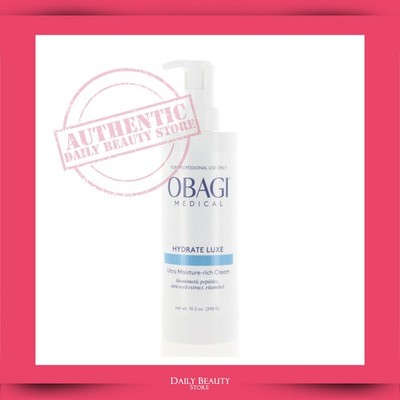 Obagi Hydrate Luxe 300g 10.5oz Pro NEW FAST SHIP