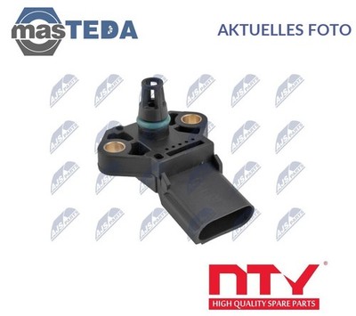 ECM-AU-009 MAP SENSOR DRUCKSENSOR SAUGROHRDRUCK NTY FÜR SEAT EXEO,EXEO ST