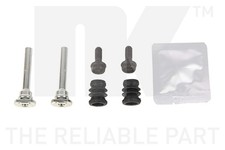 NK Führungshülse Bremssattel 8952009 für SUZUKI BALENO EG SWIFT 2 EA MA 413 16V