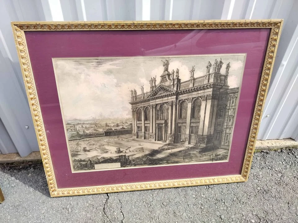 Piranesi for sale | eBay