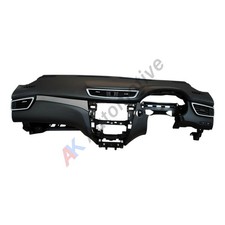 Nissan Qashqai J11 MK2 17-21 Complete Dashboard Dash Board