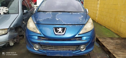 9632229480 Caja Reles/Fusibles para PEUGEOT 207 Sport 2006 130502 - Picture 6 of 10