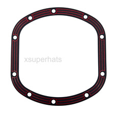 Fits For Jeep Wrangler Llr-d030 Dana 30 Differential Cover Gasket