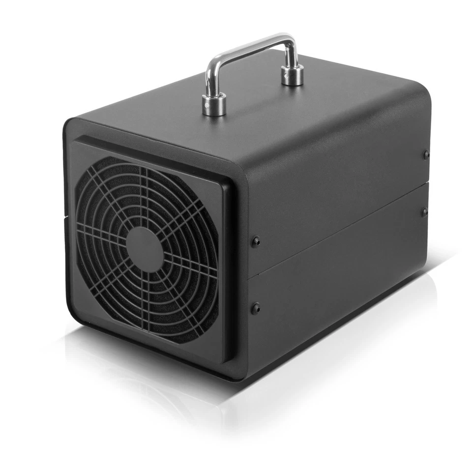 STAHLWERK Ozongenerator 40 g/h 200 qm Ozonisator Ozongerät Ozon Luftreiniger - Bild 2 von 4