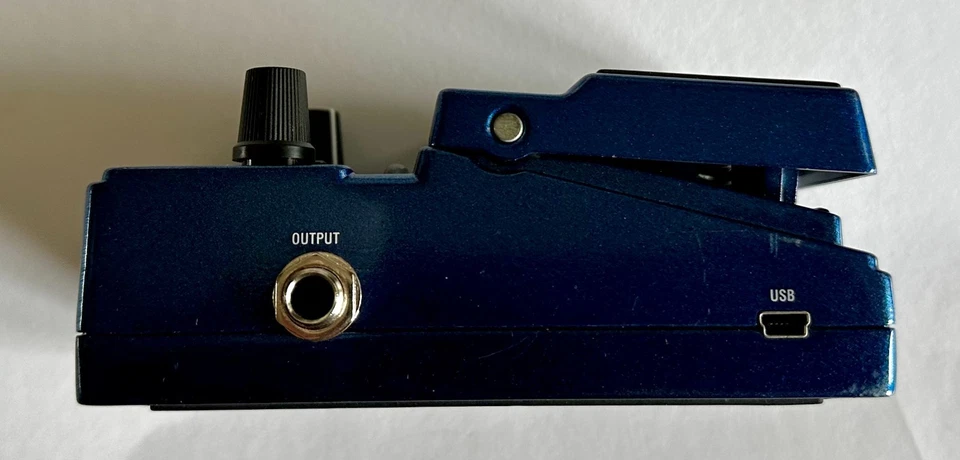 DigiTech JamMan Solo SD HC Looper/Phrase Sampler - Bild 3 von 3