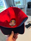 2023 Ryder cup mens m/l  fitted hat fits 7 to 71/2 — photo 3