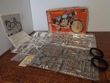 revell h-1595 1/8 BMW R75/5 Wunderbike bike