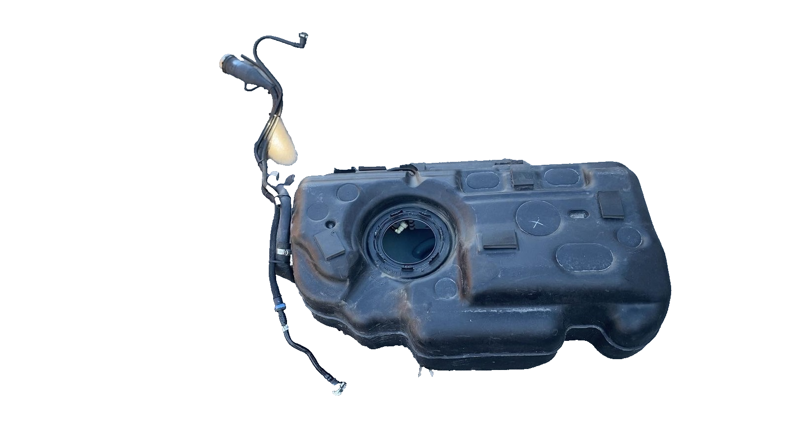 ⭕ 2017-2025 Chrysler Pacifica Fuel Gas Tank Storage Reservoir Bottle 52030439A