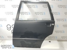 Porte arrière et accessoires Fiat UNO
