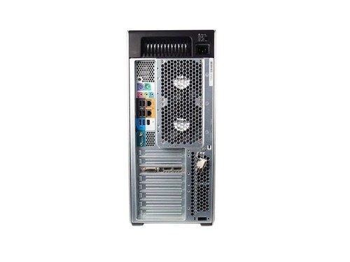 *3 ans GEWL* HP Z820 Xeon 2xE5-2670 64 Go 120 Go SSD + 500 Go DRW W10P K2200 - Photo 2/4