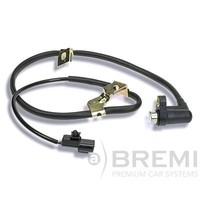 Bremi Sensor DrehzahlfüHler Hinten FüR Hyundai H-1/Starex GroßRaumlimousine