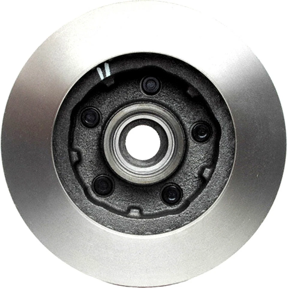 SET-RAY6865R-2 Raybestos Juego de 2 ruedas tracción trasera delantera para camioneta Bronco Foto 3 de 4