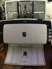 Fujitsu fi-6130 Sheetfed Scanner