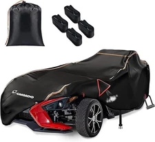 Full Cover Polaris Slingshot S/SL/SLR/R/SIG LE-Waterproof/Windproof BRAND NEW