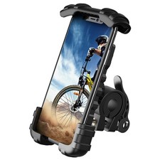 Telefonhalter Lamicall BM02 4,7 - 6,8 - Schwa...