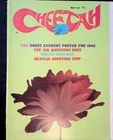 Cheetah May 1968 #8 Doors Miami arrest  Beatles  Jack Kerouac