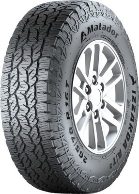 Reifen 235/65 r17 108H 3PMSF FR M+S XL MATADOR MP72 IZZARDA A/T 2 sommer neu