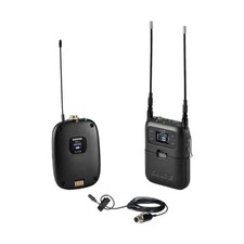 Shure SLXD15-UL4B H55 Band Wireless Bodypack System SLXD1 Transmitter PRO