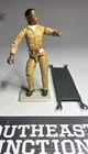 Vintage GI Joe Doc Medic ARAH Figure with Stretcher Bed Hasbro 1983 Hong Kong