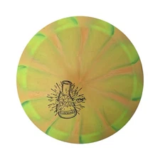 Streamline Lift Cosmic Neutron Disc Golf Distance Driver175 grams