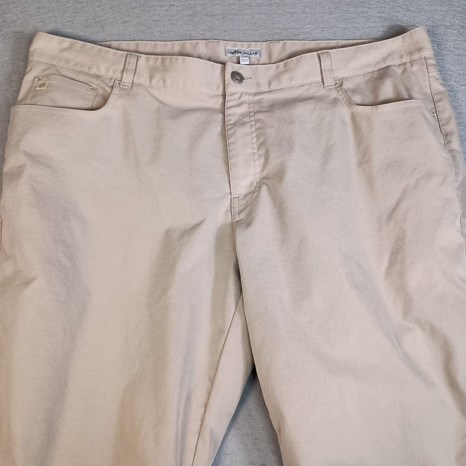 Peter Millar EB66 Performance Stretch Golf Chino … - image 9