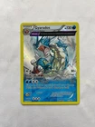 Gyarados 21/98 XY - Ancient Origins Holo