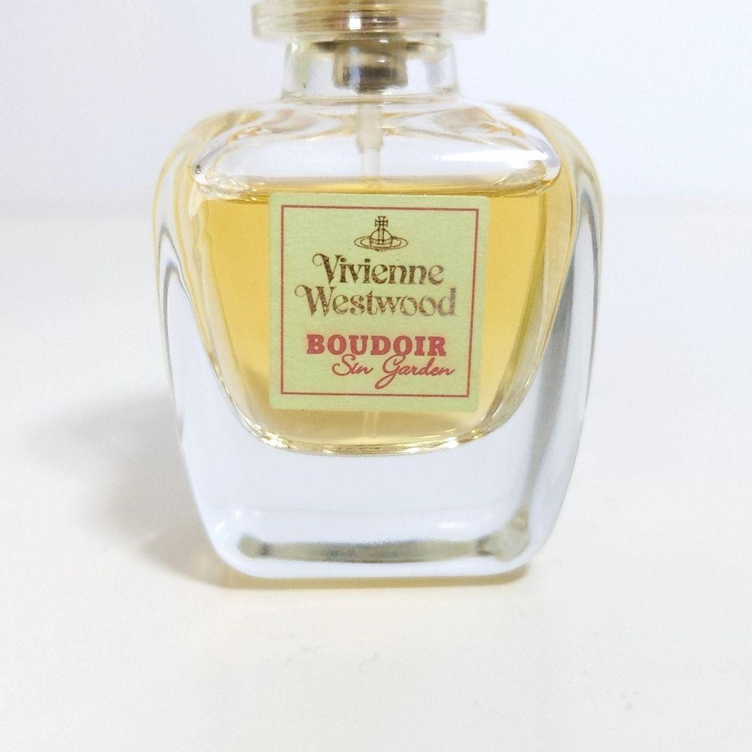 Vivienne BOUDOIR☆。.:＊・゜ 新品未使用 Boudoir by Vivienne Westwood Fragrances for Women for sale
