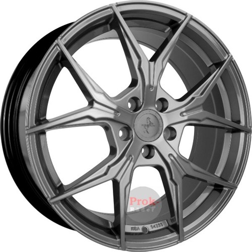 4x Alufelgen Keskin KT19N für BMW 3er Lim G3L 19 Zoll Felgen - Bild 1 von 1