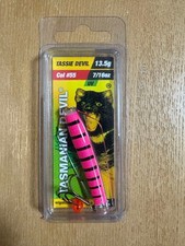 Tasmanian Devil Lure 13.5G Col 55