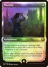 MTG FOIL Worship  - Signature Spellbook: Gideon #007