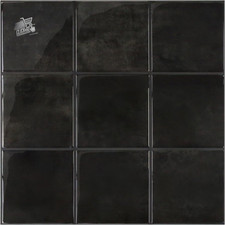 Thicker Adhesive Tiles Kitchen Black, Paraschizzes Kitchen Adhesive Tiles