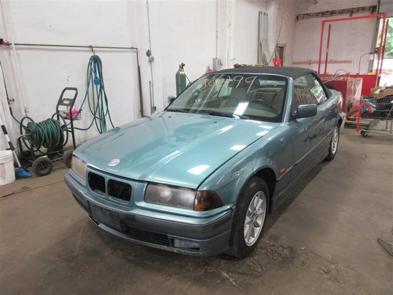 Wiper switch BMW 318i 323i 325i 320i 328i 1992 92 1993 93 94 95 96 97 98 933978 - Image 2 of 4