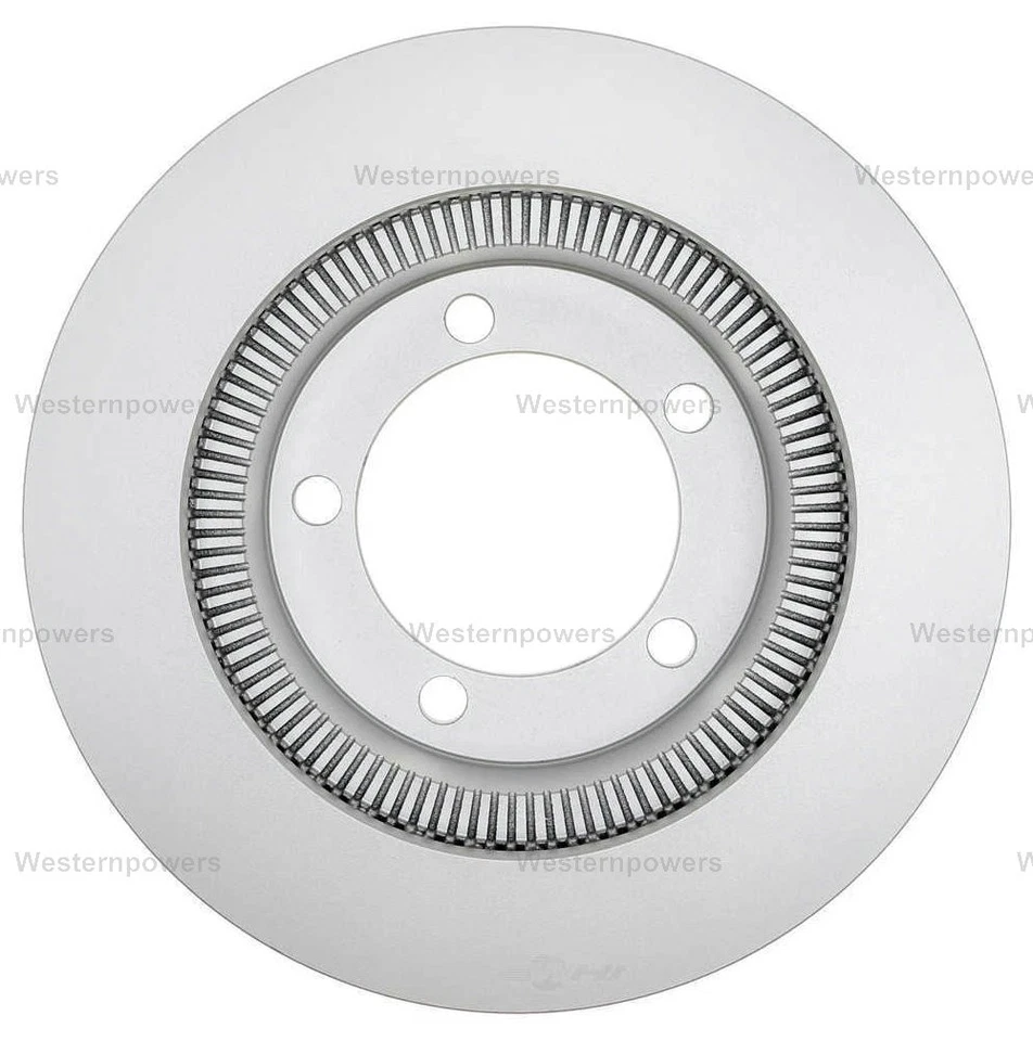Front Brake Rotor For 2004-2020 Freightliner M2 106 Foto 2 de 3
