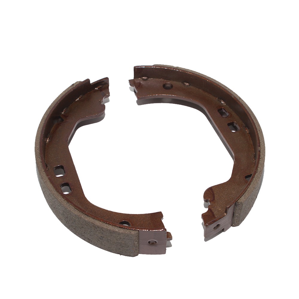 Maserati Ghibli 2014-2016 Parking brake shoes Set P/N 673000034
