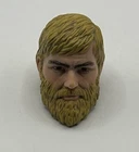 GIJoe Classified Series Retro Rock N Roll Head Fodder 1/12 Scale