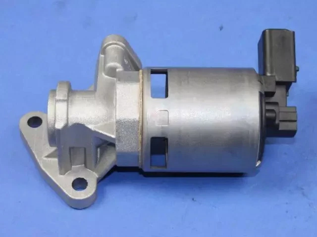 Válvula 53032509AN OEM 2004-08 DODGE RAM EGR 5,7 L HEMI Foto 3 de 4