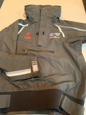 Henri Lloyd TP2 Marine Tech Sailing Smock Jacket – RAFBF Edition (Size S)
