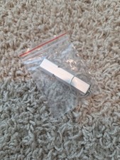Survival Whistle Keychain