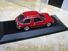 1/43 Premium X 1975 AMC Pacer scale model car